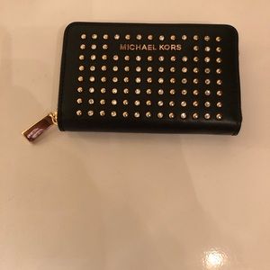Michael Kors wallet